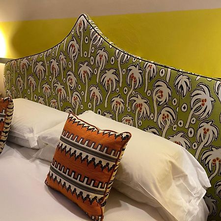 Hotel Hermitage Firenze Eksteriør billede