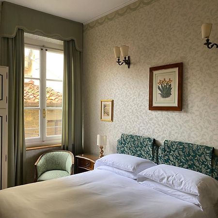 Hotel Hermitage Firenze Eksteriør billede
