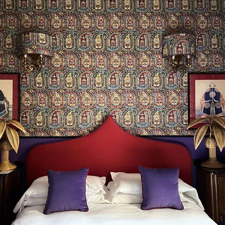 Hotel Hermitage Firenze Eksteriør billede