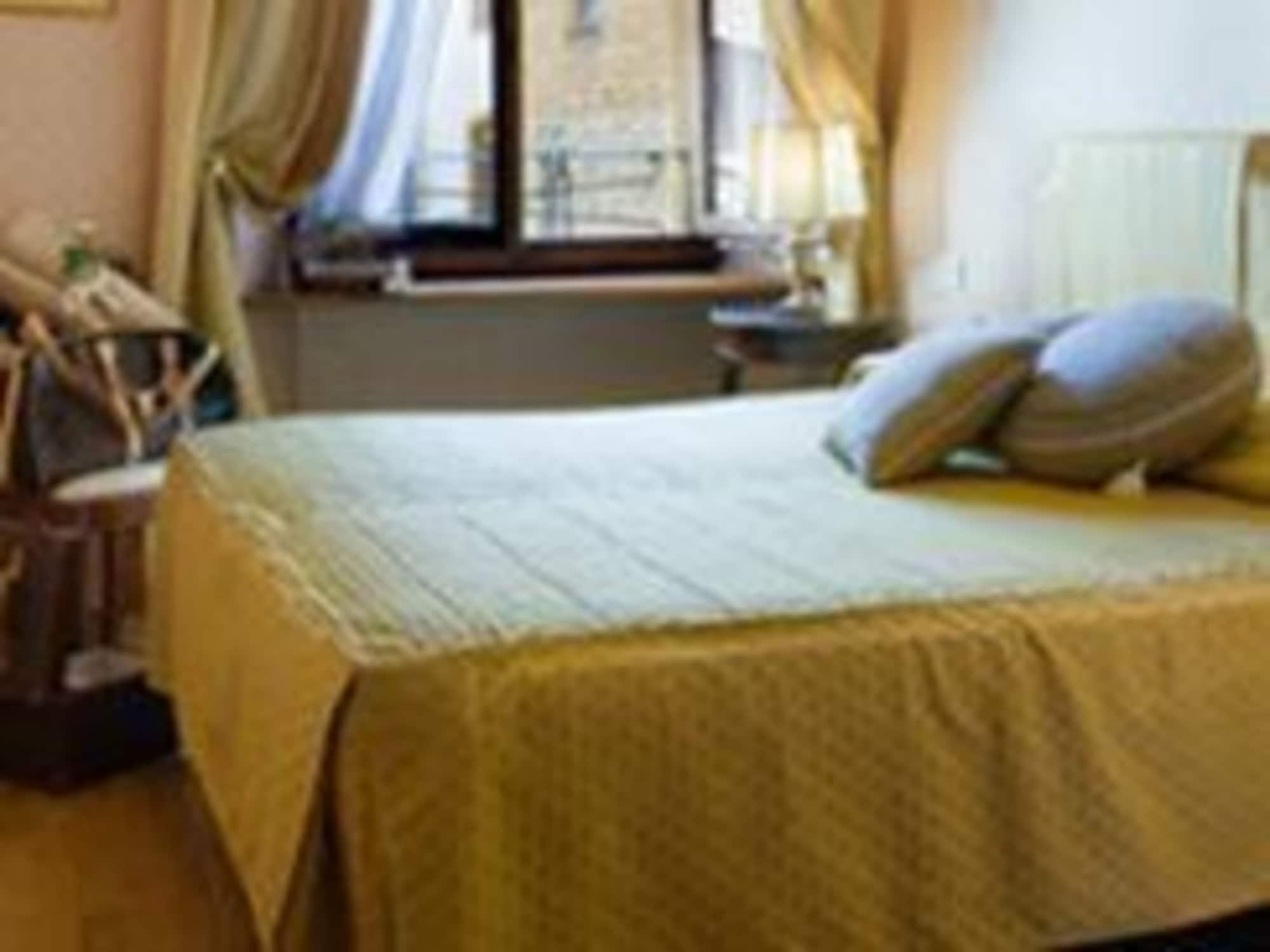 Hotel Hermitage Firenze Eksteriør billede