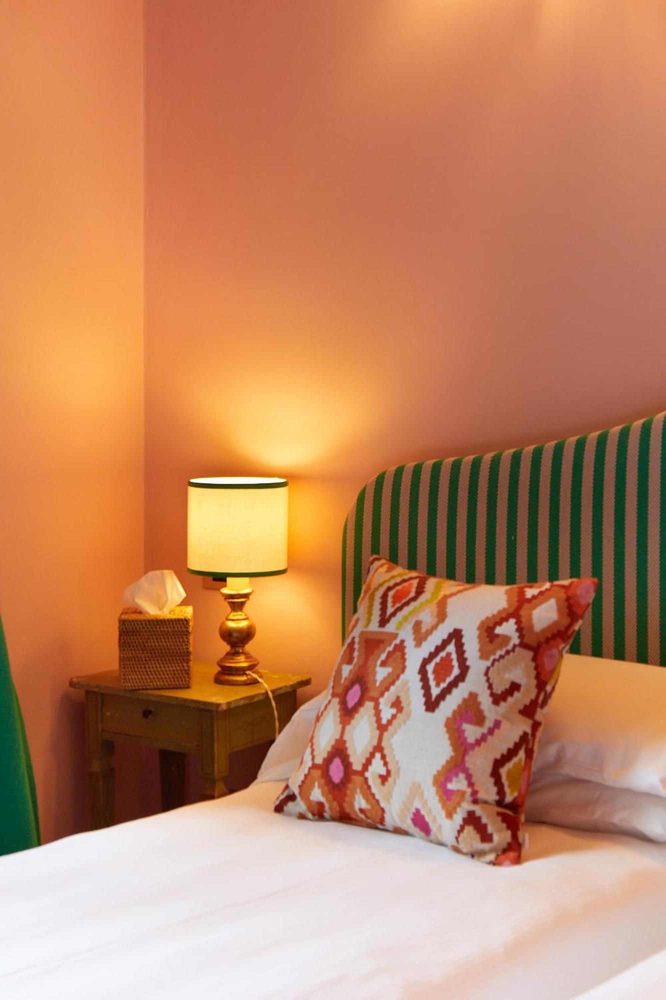 Hotel Hermitage Firenze Eksteriør billede