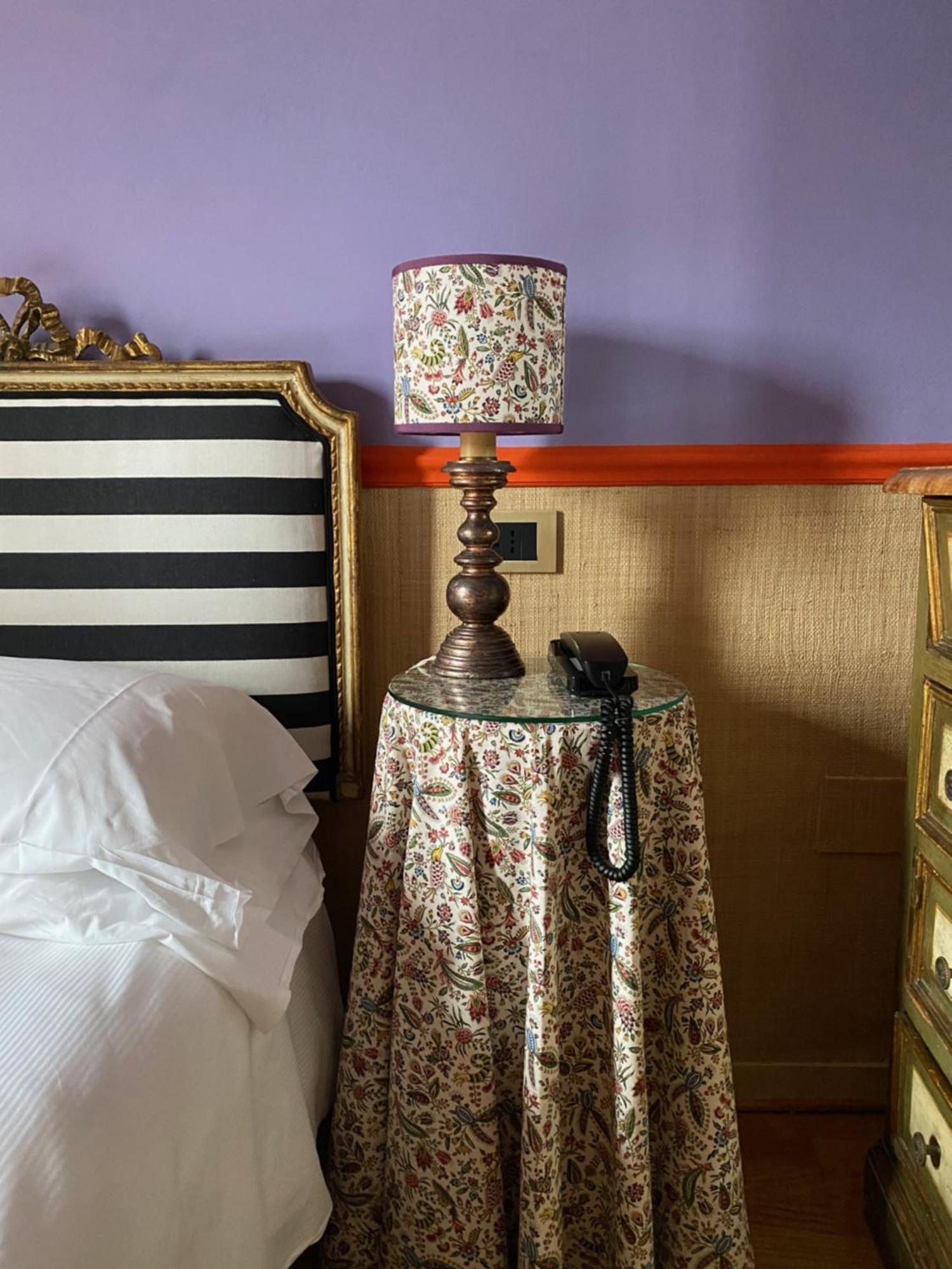 Hotel Hermitage Firenze Eksteriør billede