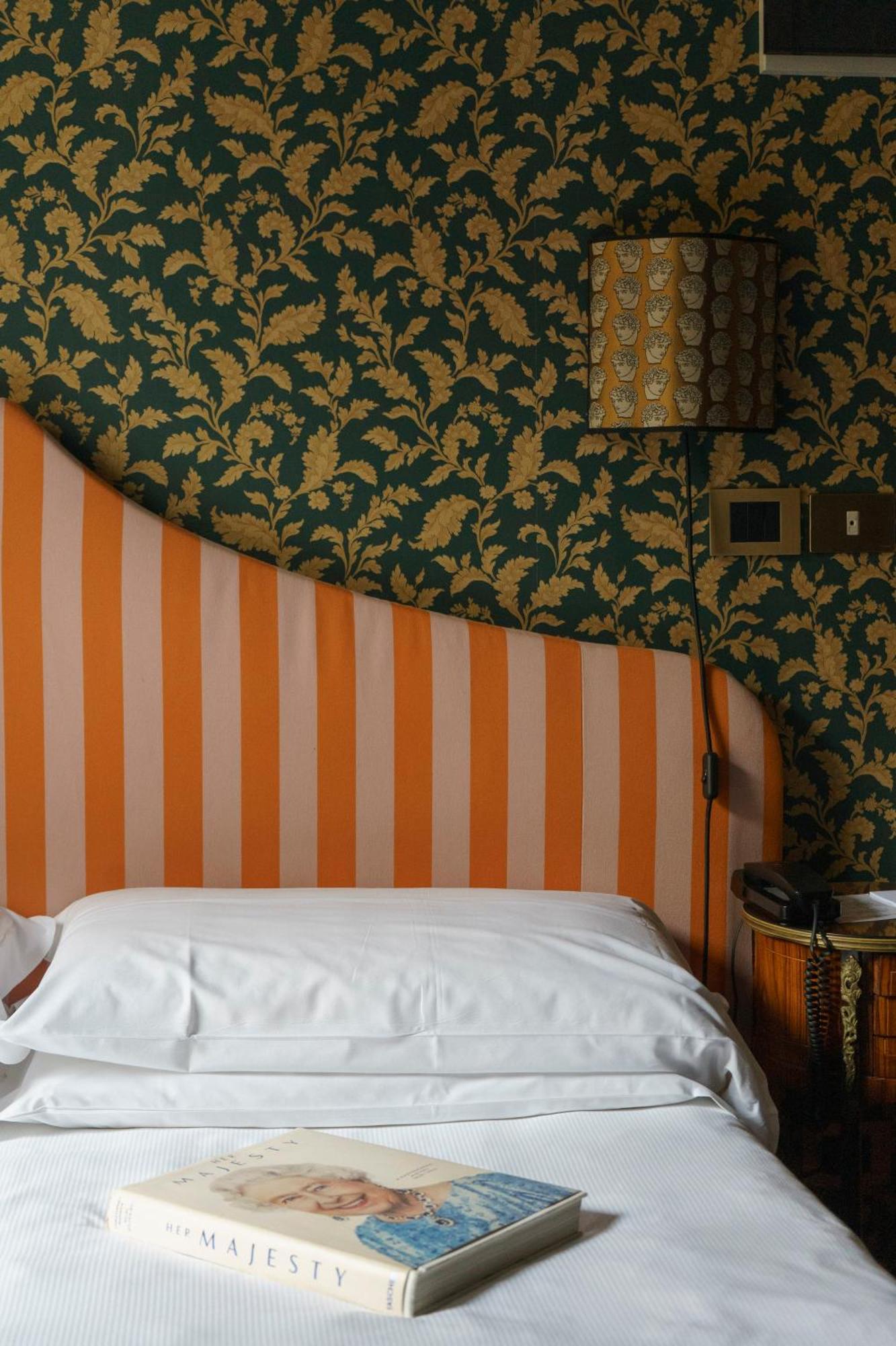 Hotel Hermitage Firenze Eksteriør billede