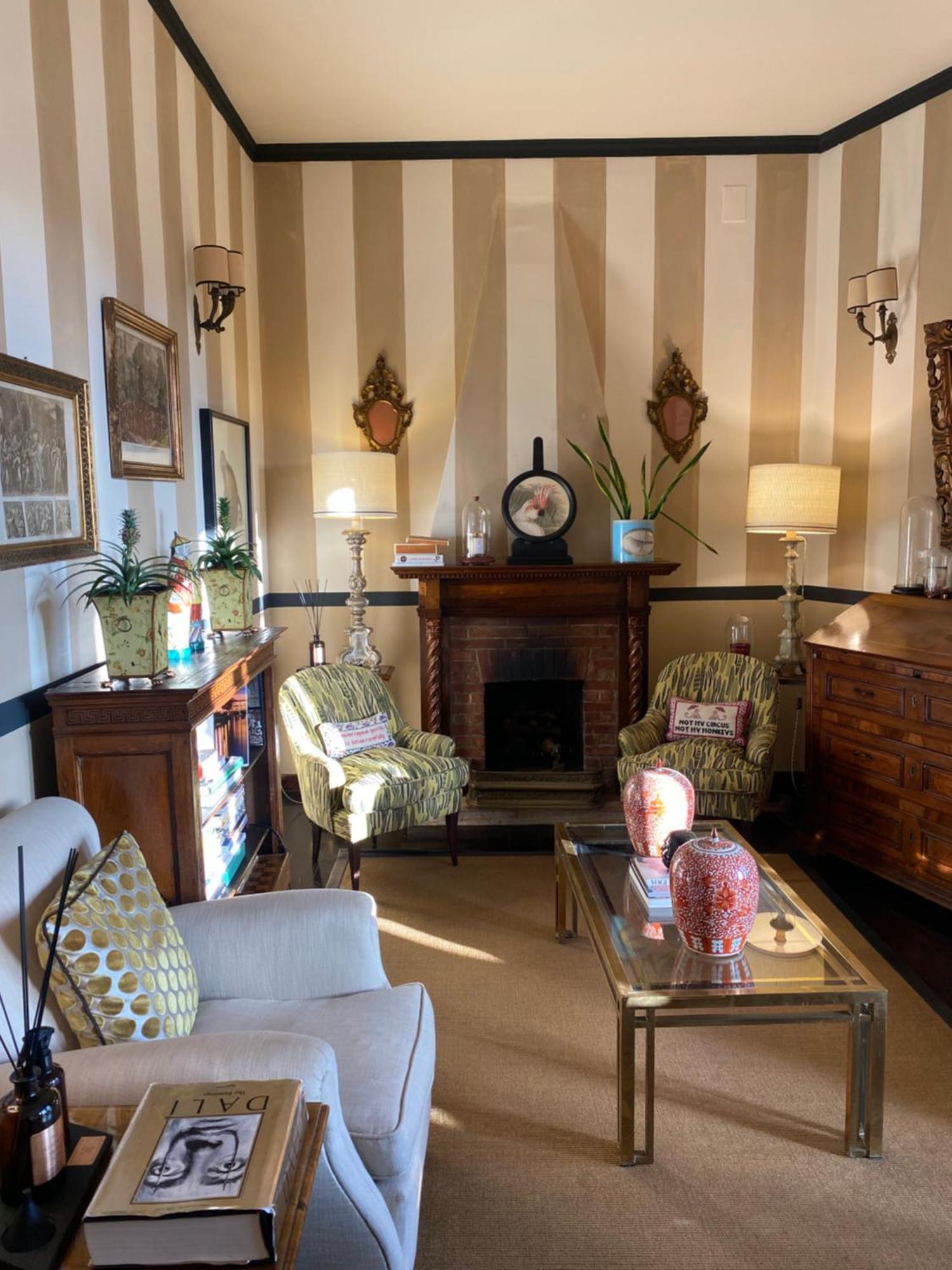 Hotel Hermitage Firenze Eksteriør billede