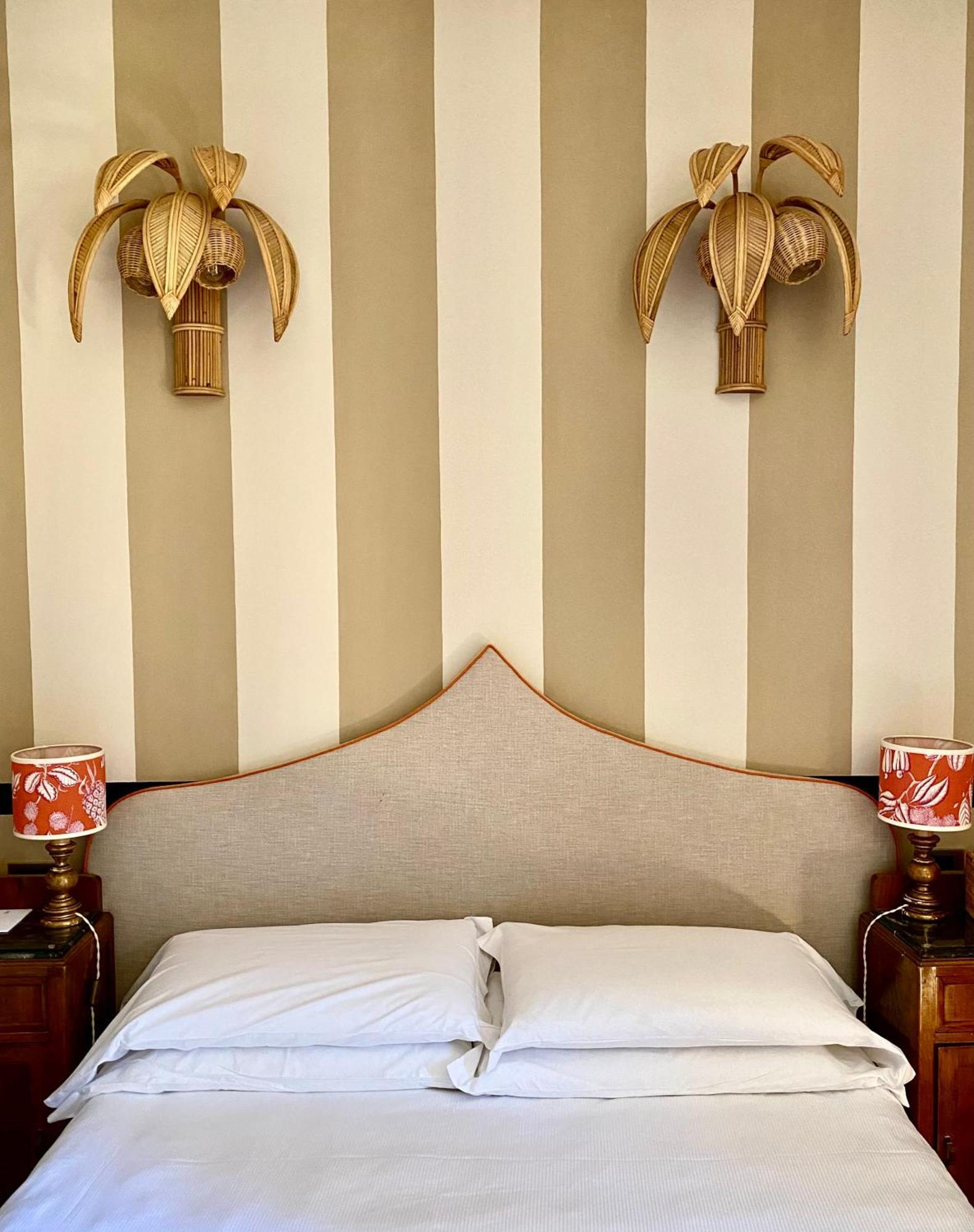 Hotel Hermitage Firenze Eksteriør billede
