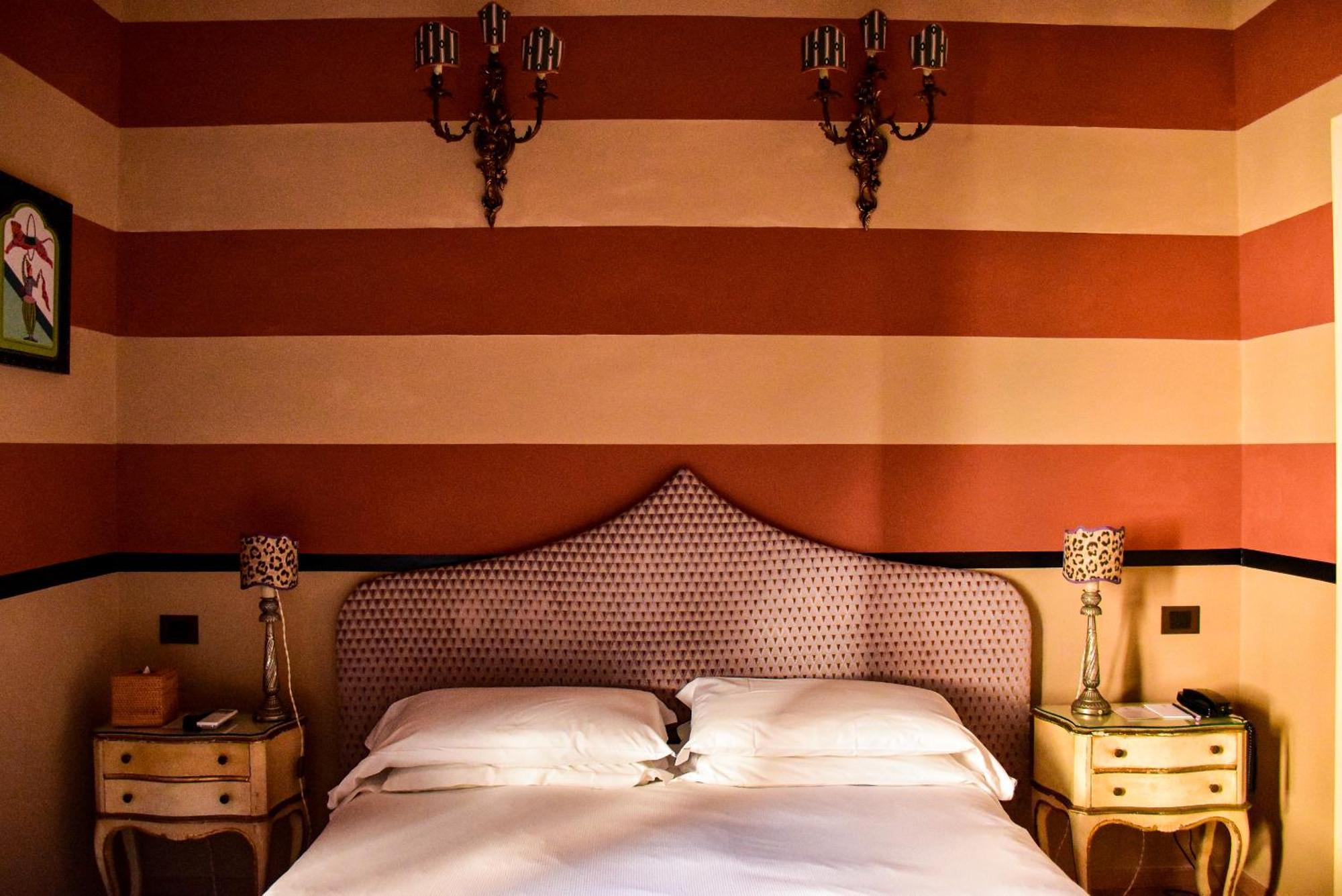 Hotel Hermitage Firenze Eksteriør billede