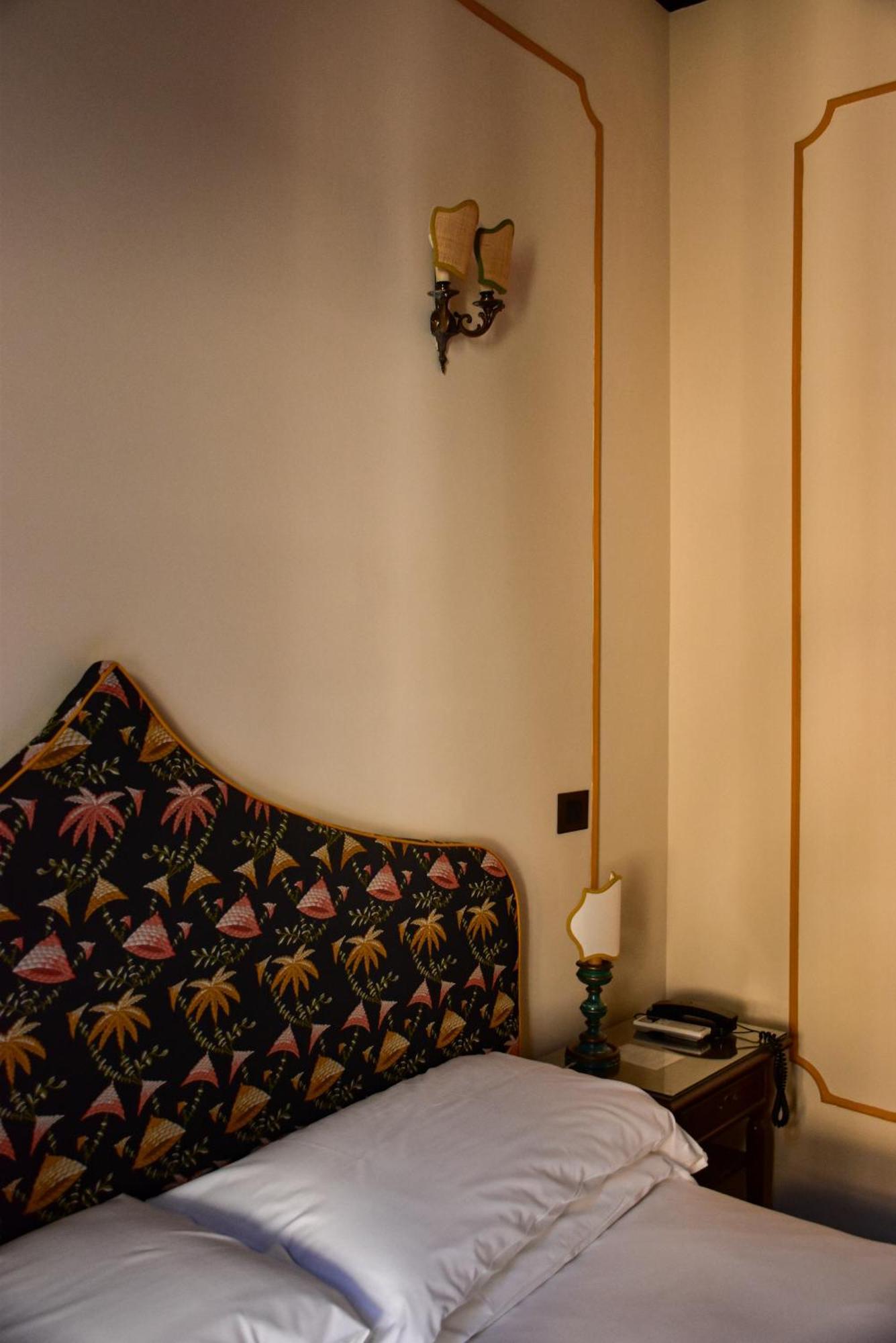 Hotel Hermitage Firenze Eksteriør billede