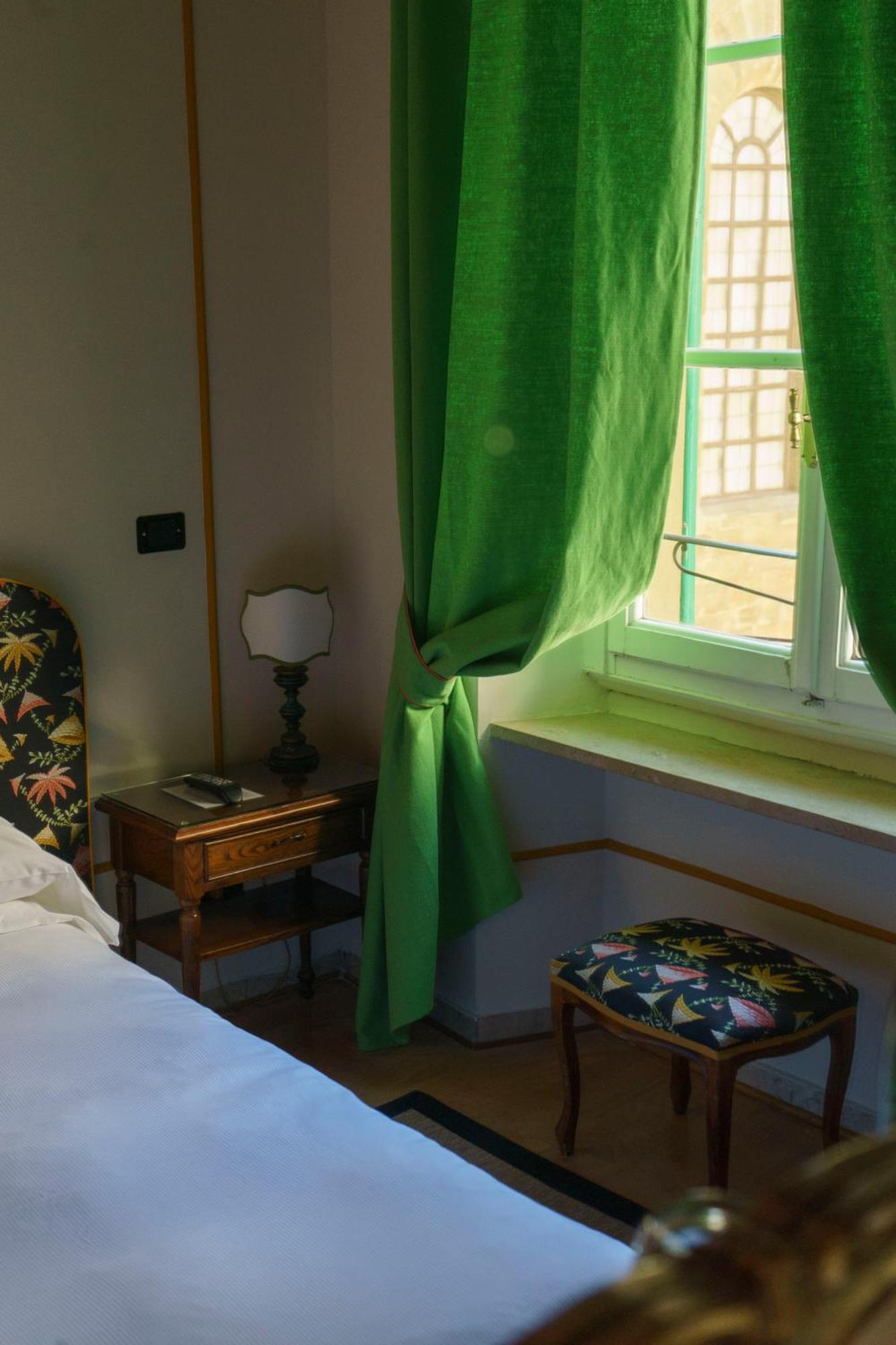 Hotel Hermitage Firenze Eksteriør billede